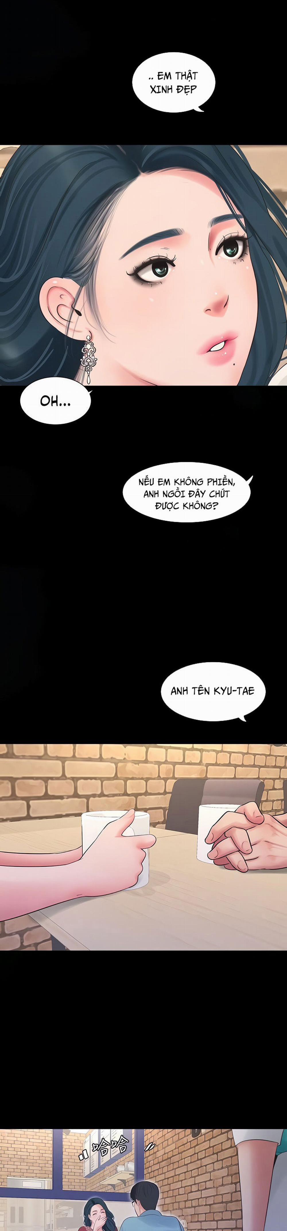 Chị Dâu Trinh Nữ 97 trang 5