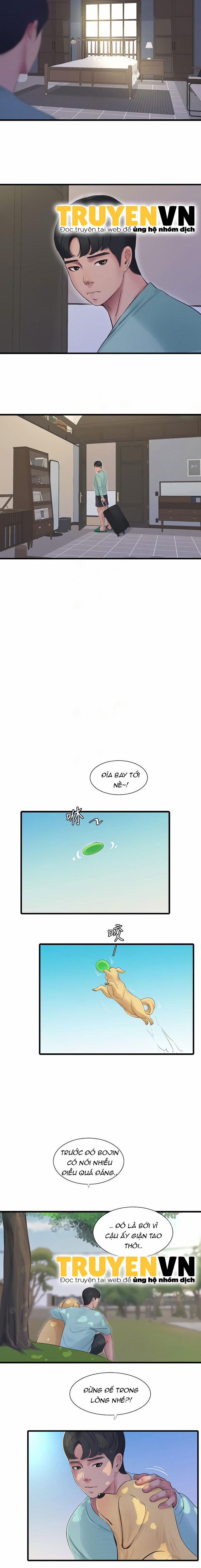 Chị Dâu Trinh Nữ 98 trang 6