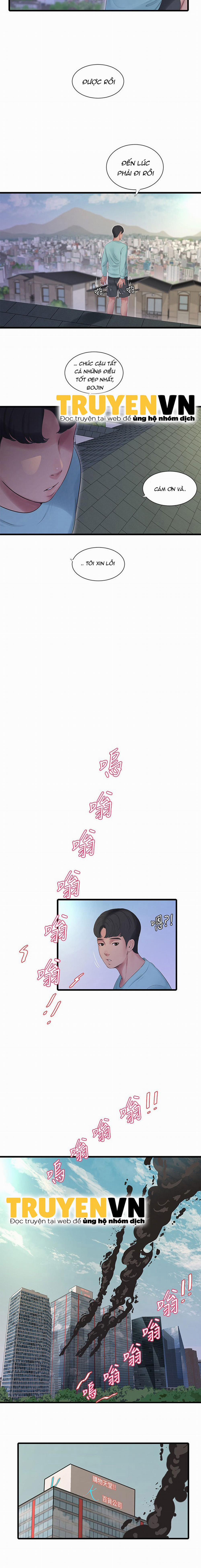 Chị Dâu Trinh Nữ 98 trang 9