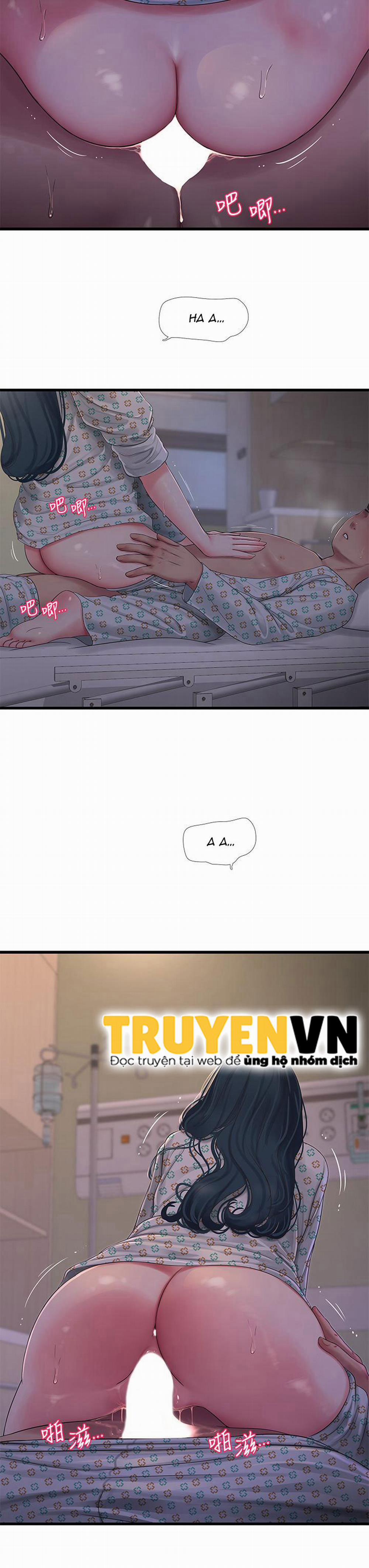 Chị Dâu Trinh Nữ 99 trang 27