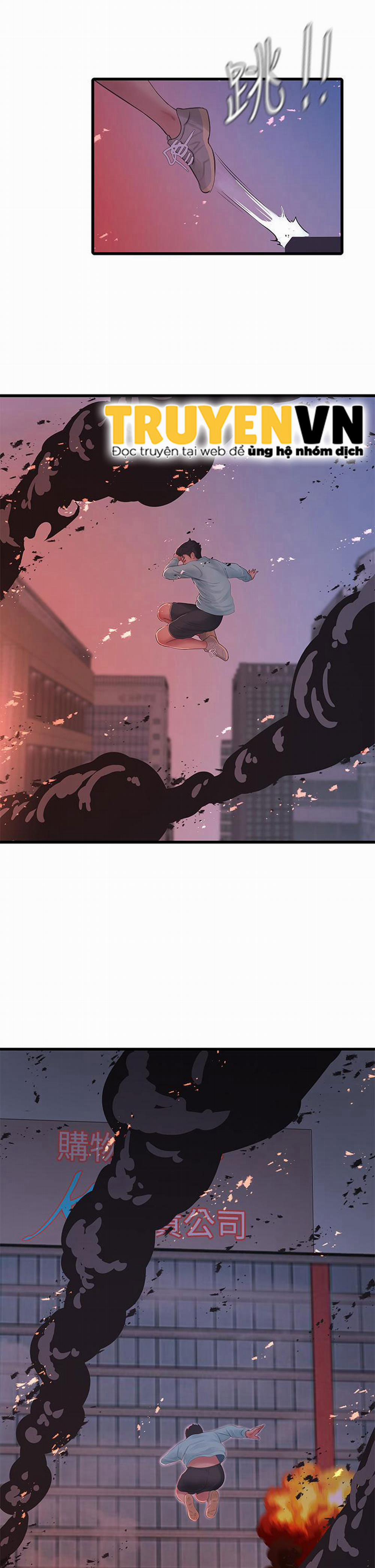 Chị Dâu Trinh Nữ 99 trang 4