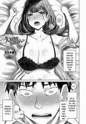 Đọc truyện tranh Chị Dâu Yêu Quý