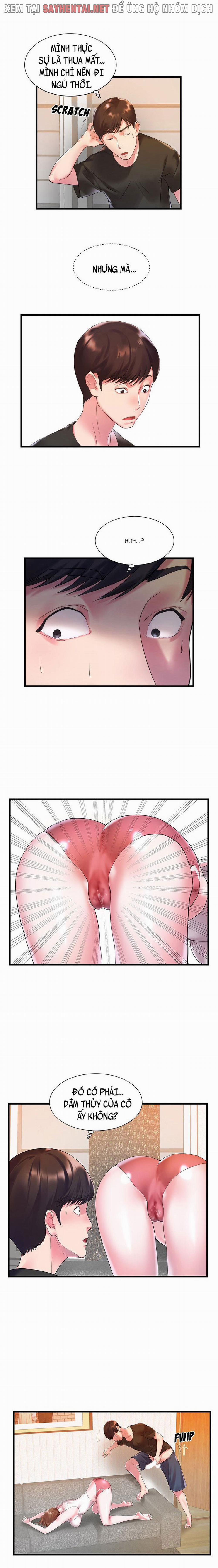 Chị Dâu 1 trang 11