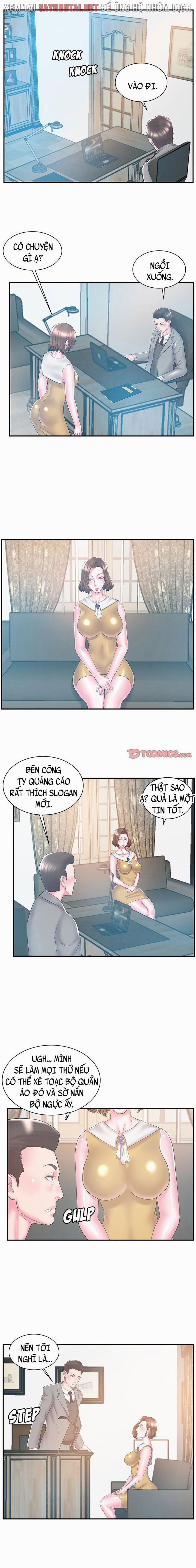 Chị Dâu 10 trang 10