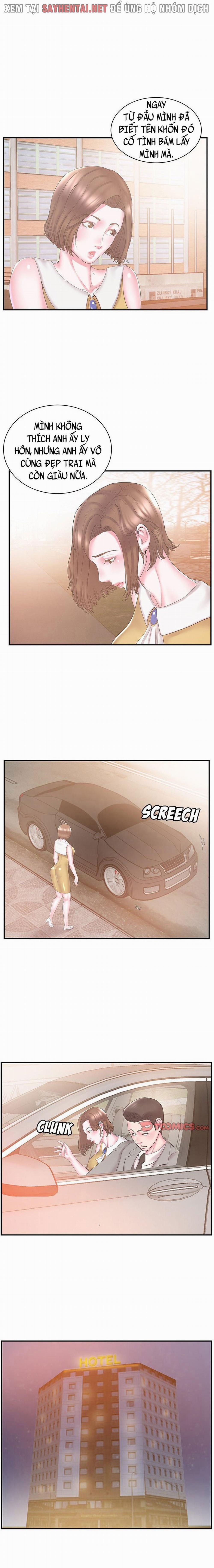 Chị Dâu 10 trang 12