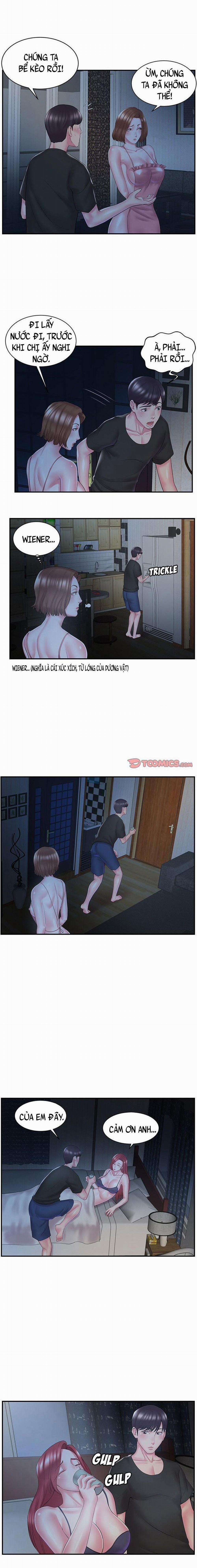 Chị Dâu 10 trang 3