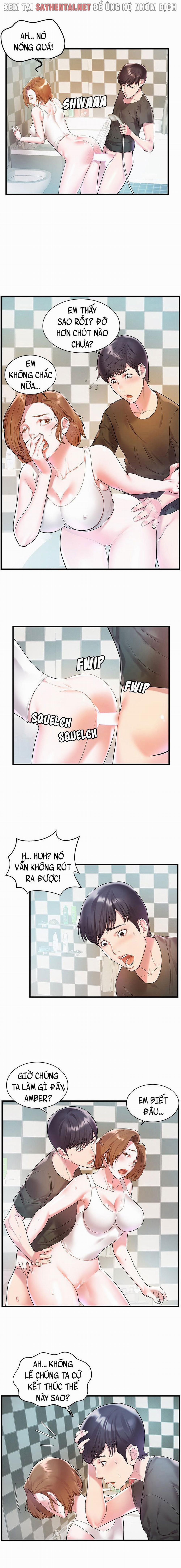 Chị Dâu 2 trang 12