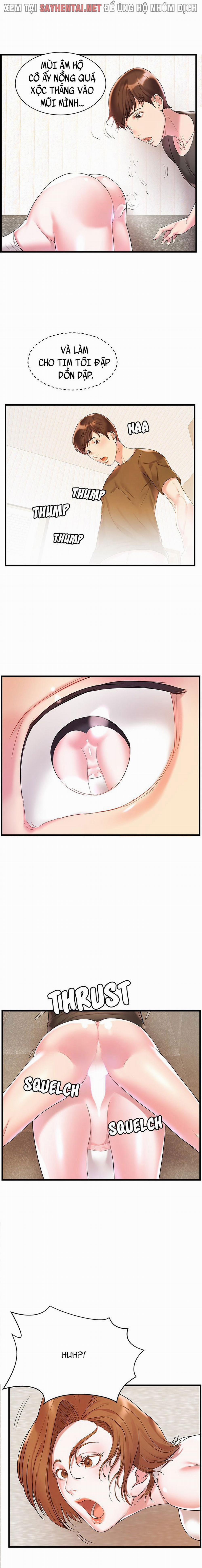 Chị Dâu 2 trang 6