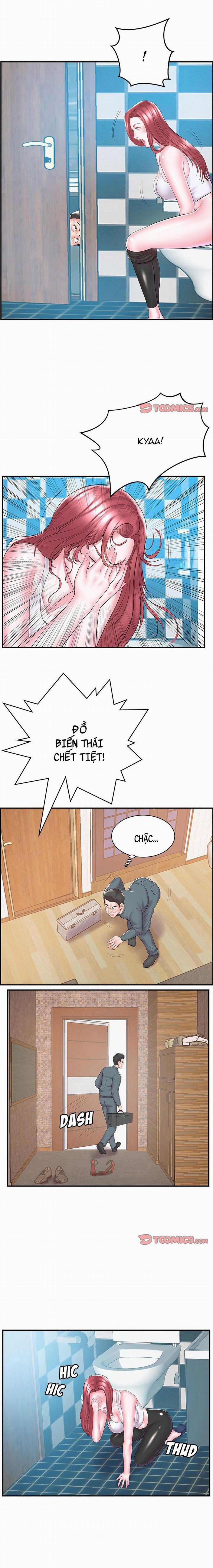 Chị Dâu 9 trang 3