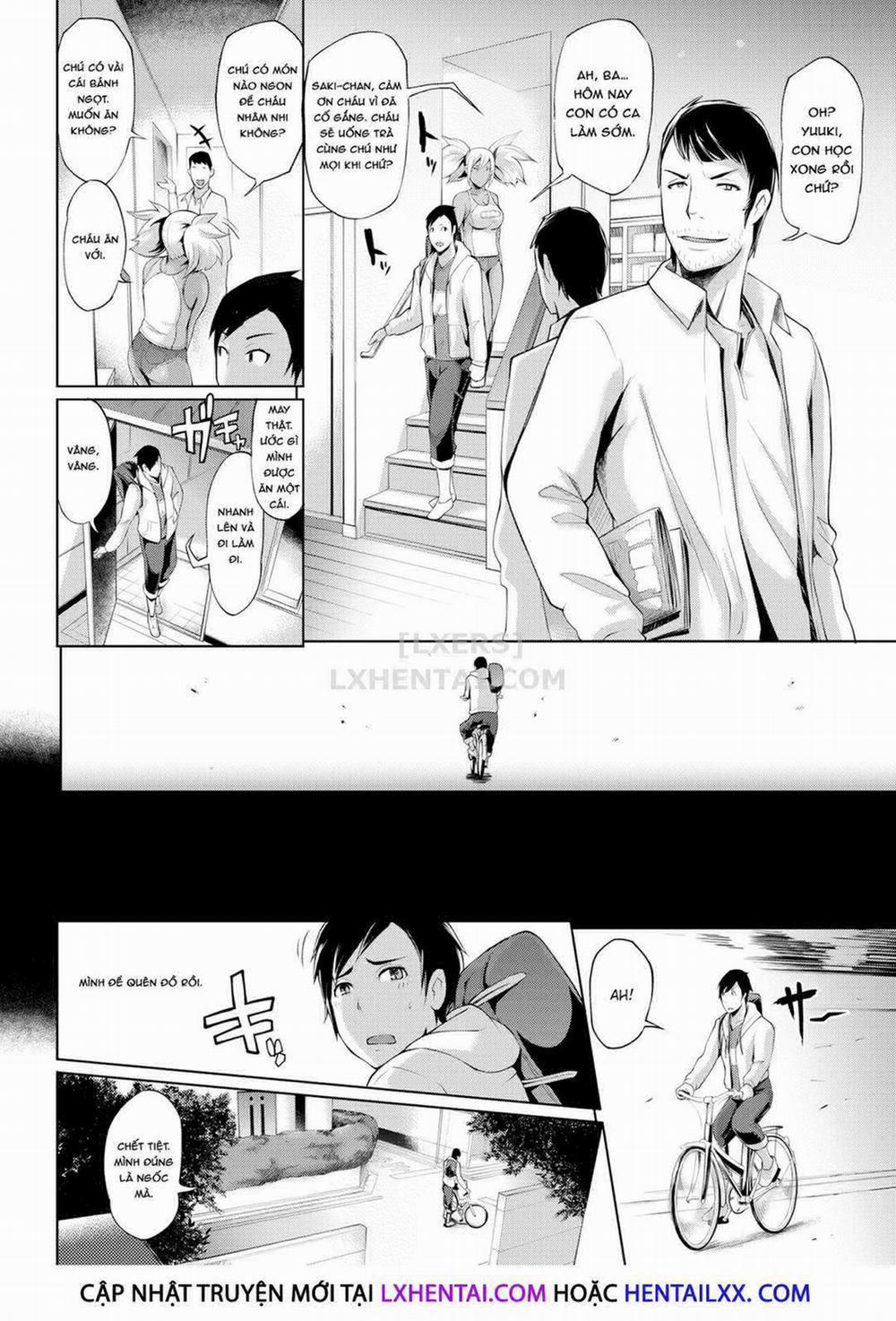 Chỉ Dạy Và Hủy Hoại 3 trang 2