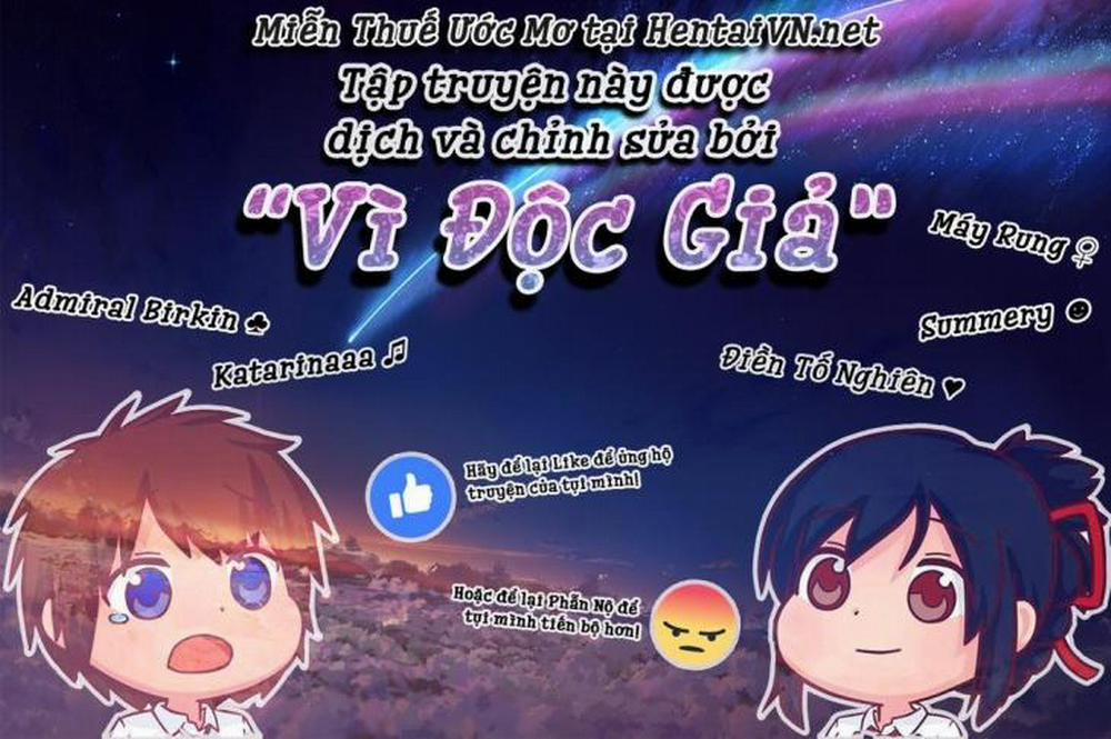 Chỉ Dạy Và Hủy Hoại 6 - Sau buổi họp lớp | After The Class Reunion trang 0