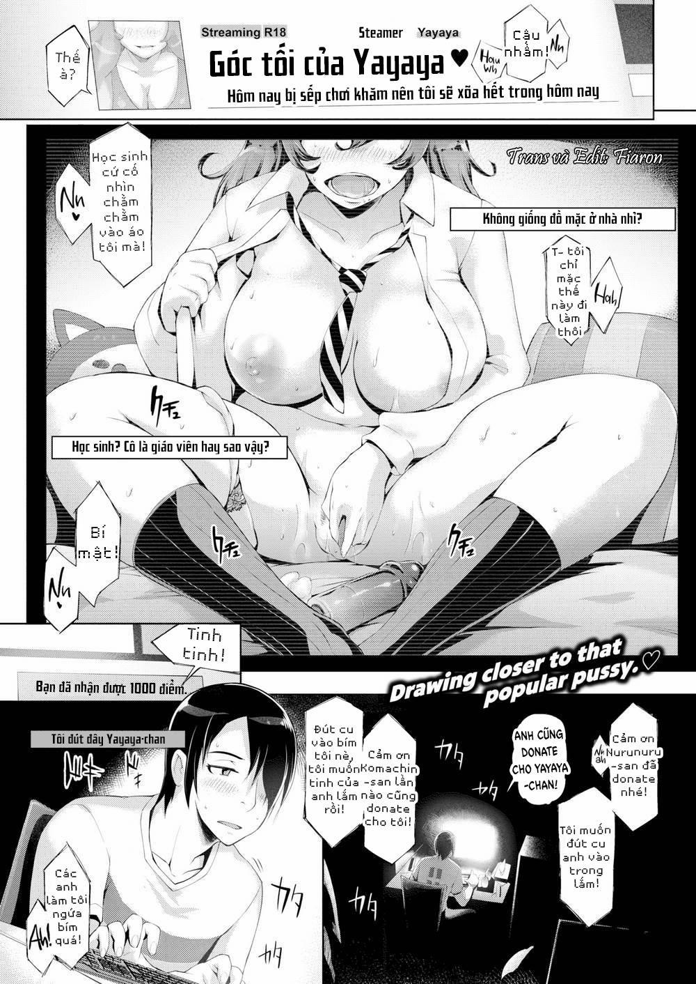 Chỉ Dạy Và Hủy Hoại 7 trang 17