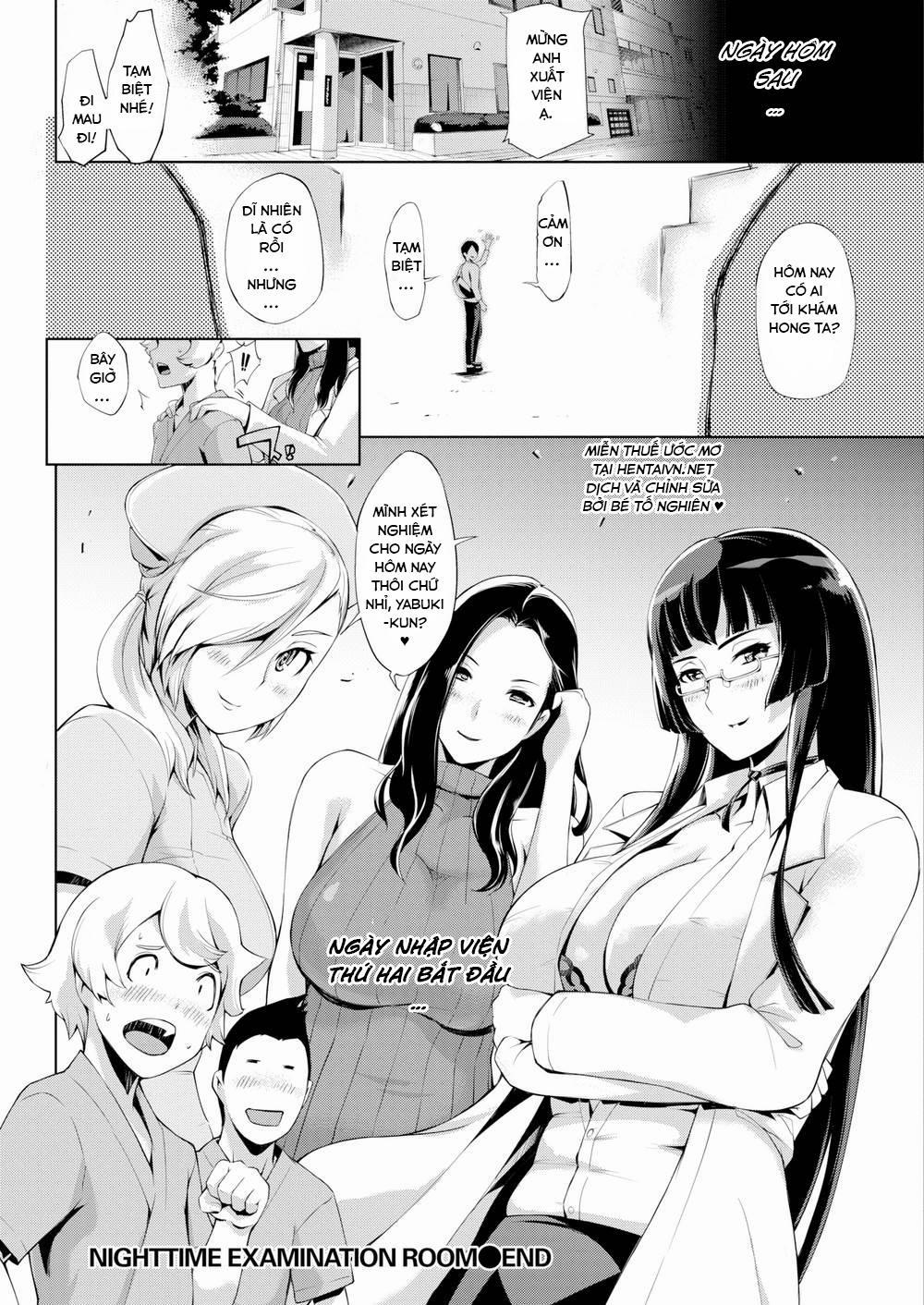 Chỉ Dạy Và Hủy Hoại 9 trang 16