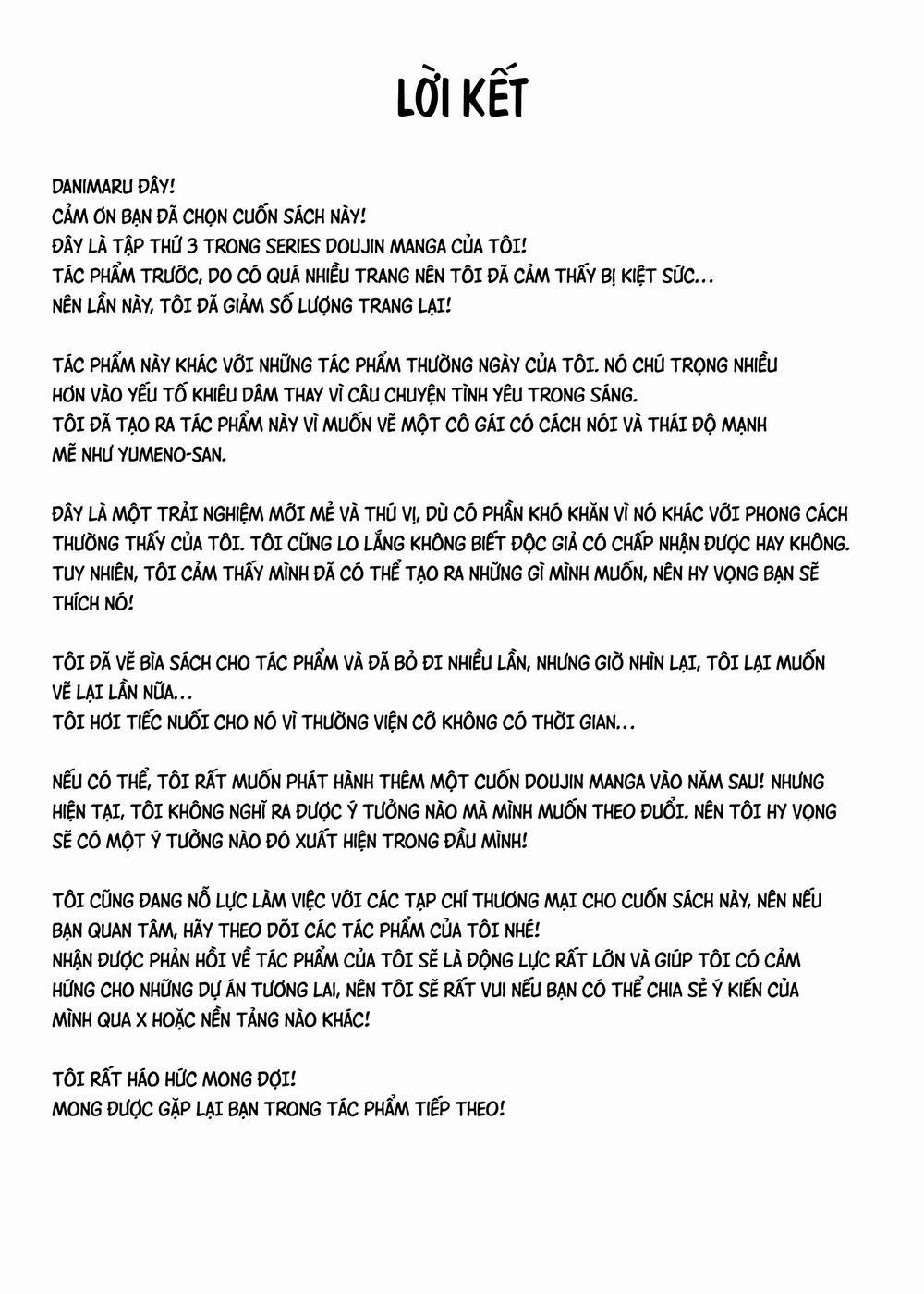 Chỉ Đơn Giản Là Bữa Ăn Thôi Mà! Oneshot - Đã fix lỗi trang 55