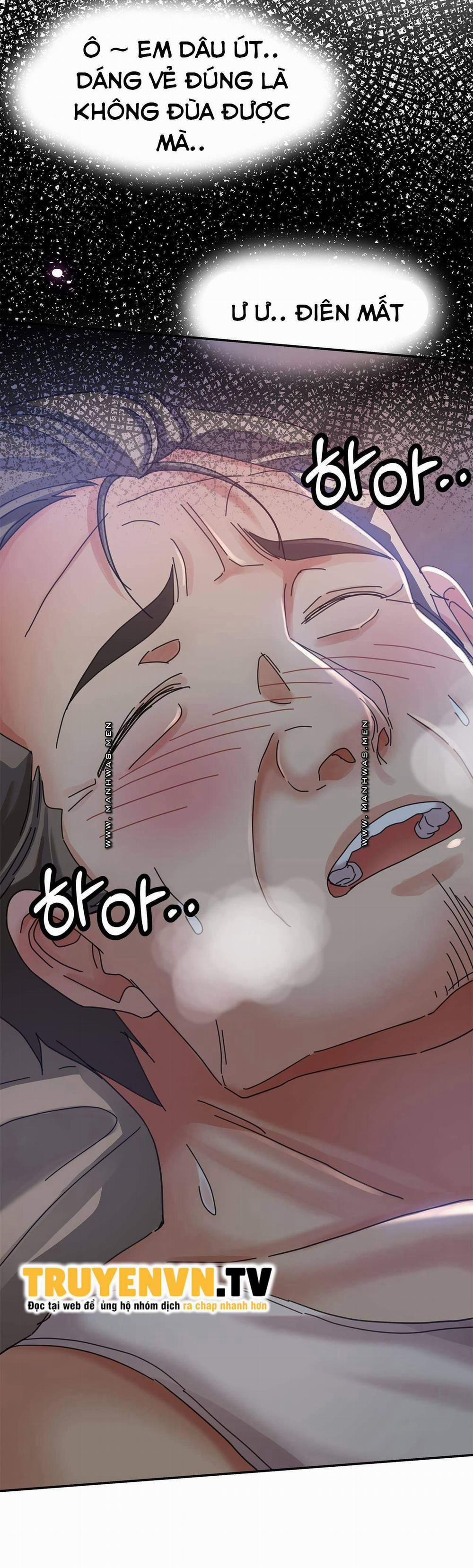 Chị Em Mẹ Kế 11 trang 2