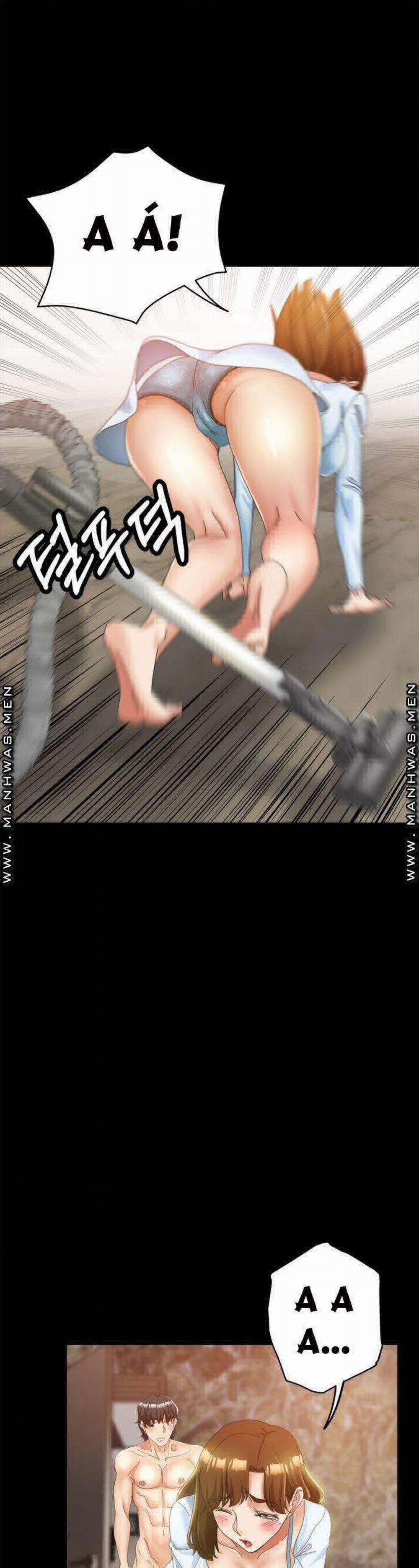 Chị Em Mẹ Kế 12 trang 12