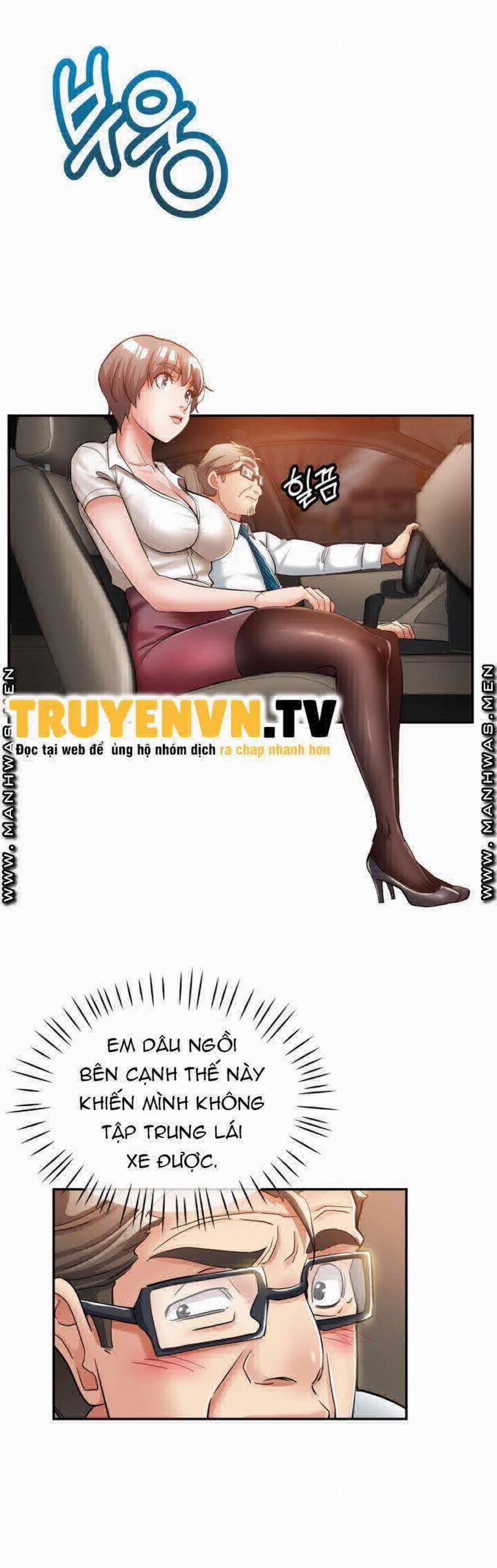 Chị Em Mẹ Kế 12 trang 24