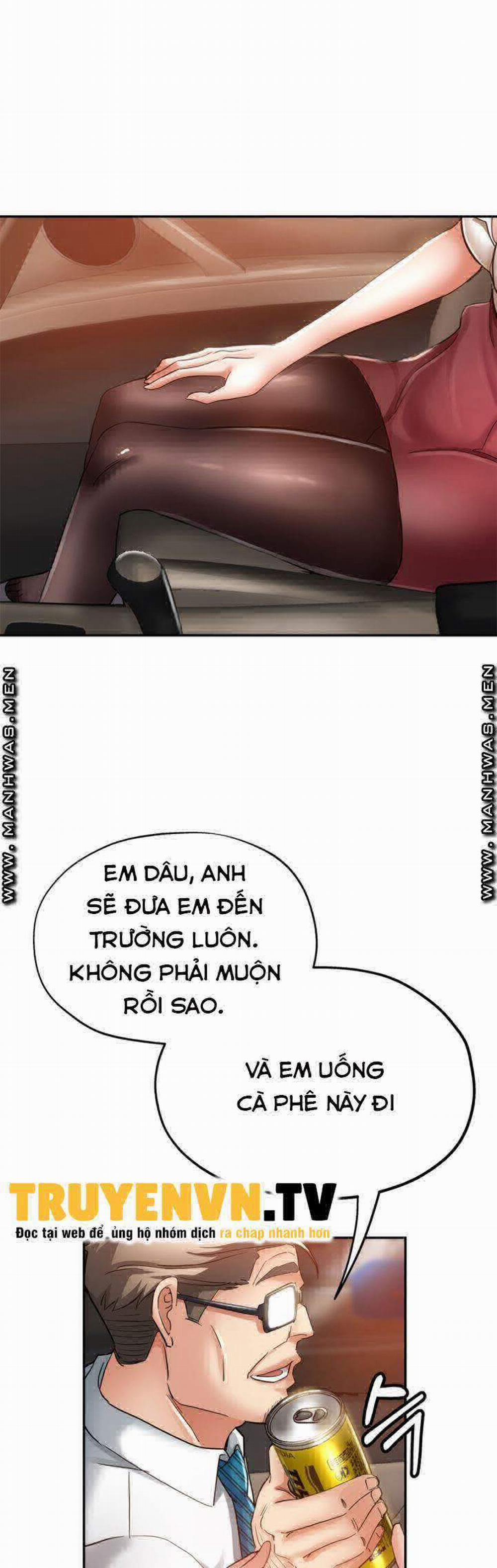 Chị Em Mẹ Kế 12 trang 25