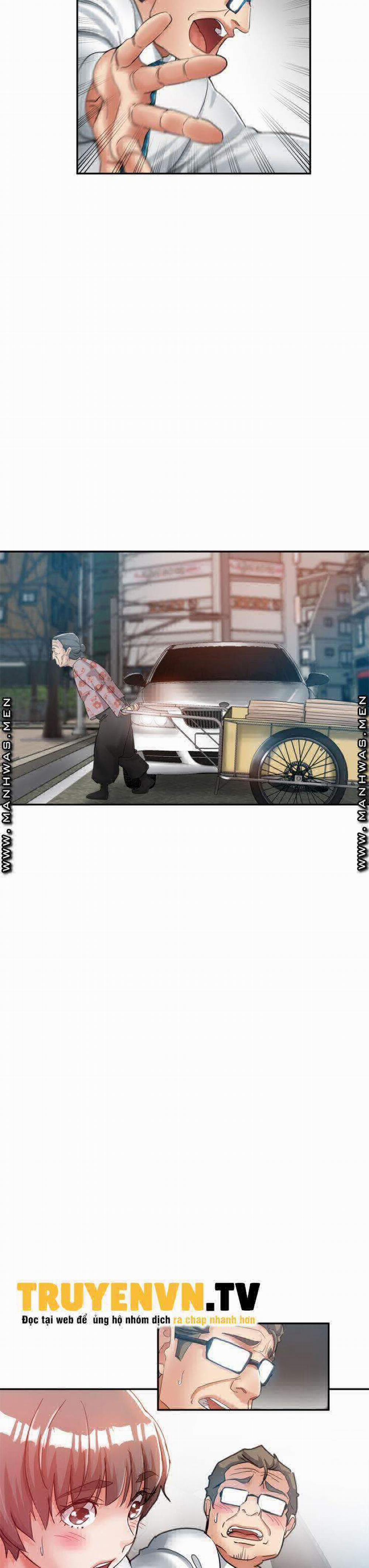 Chị Em Mẹ Kế 12 trang 34