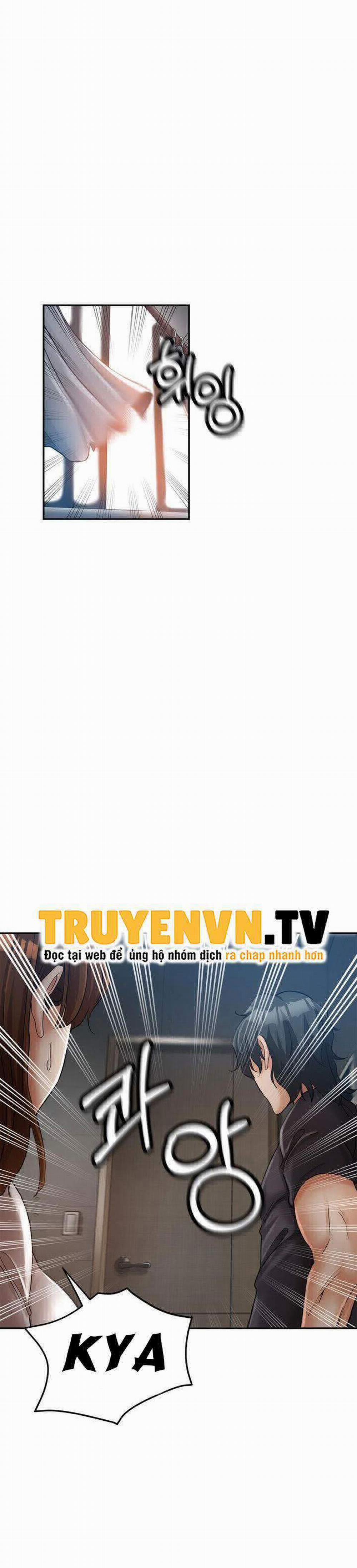 Chị Em Mẹ Kế 13 trang 11