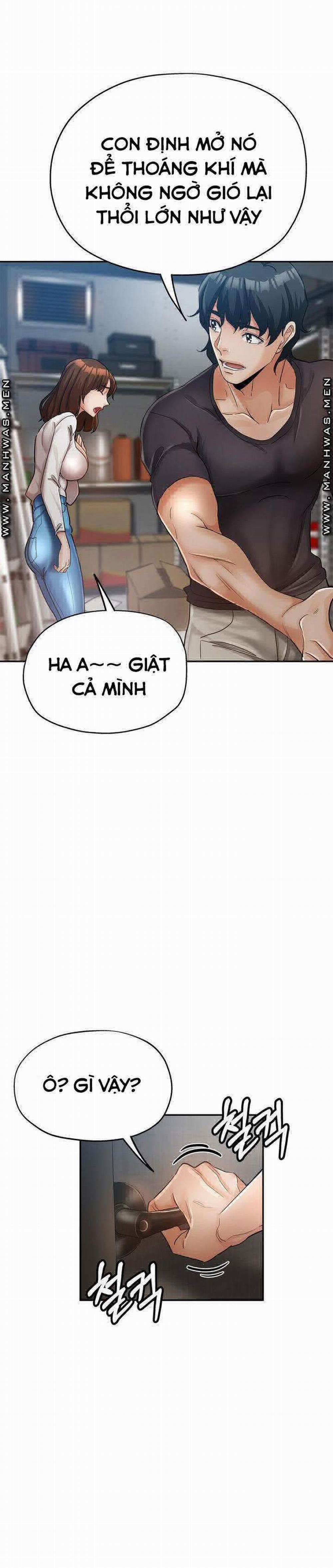 Chị Em Mẹ Kế 13 trang 12