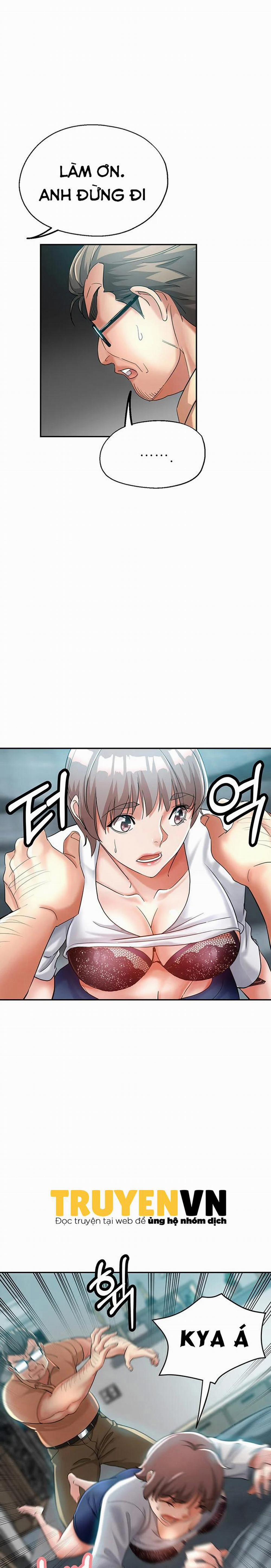 Chị Em Mẹ Kế 18 trang 0