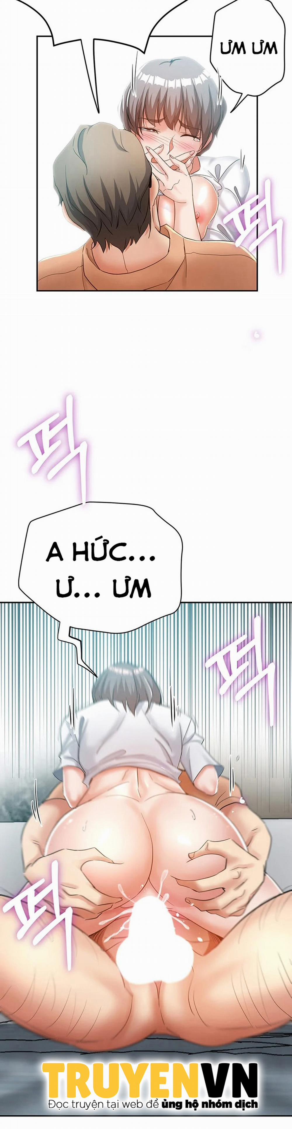 Chị Em Mẹ Kế 18 trang 25