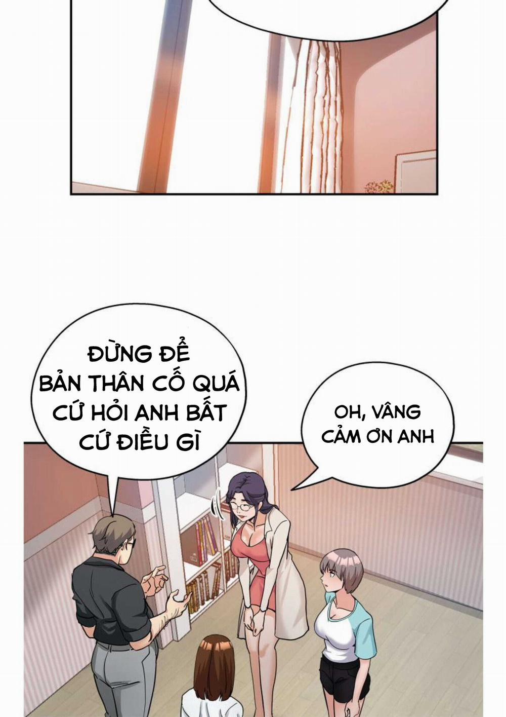 Chị Em Mẹ Kế 4 trang 23