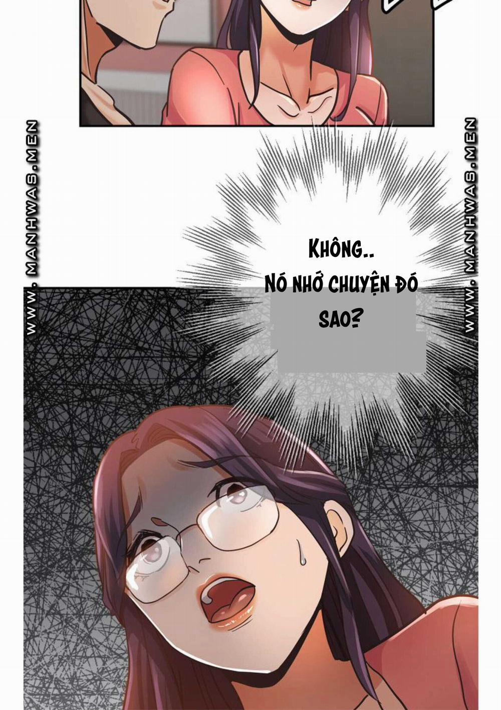 Chị Em Mẹ Kế 4 trang 52
