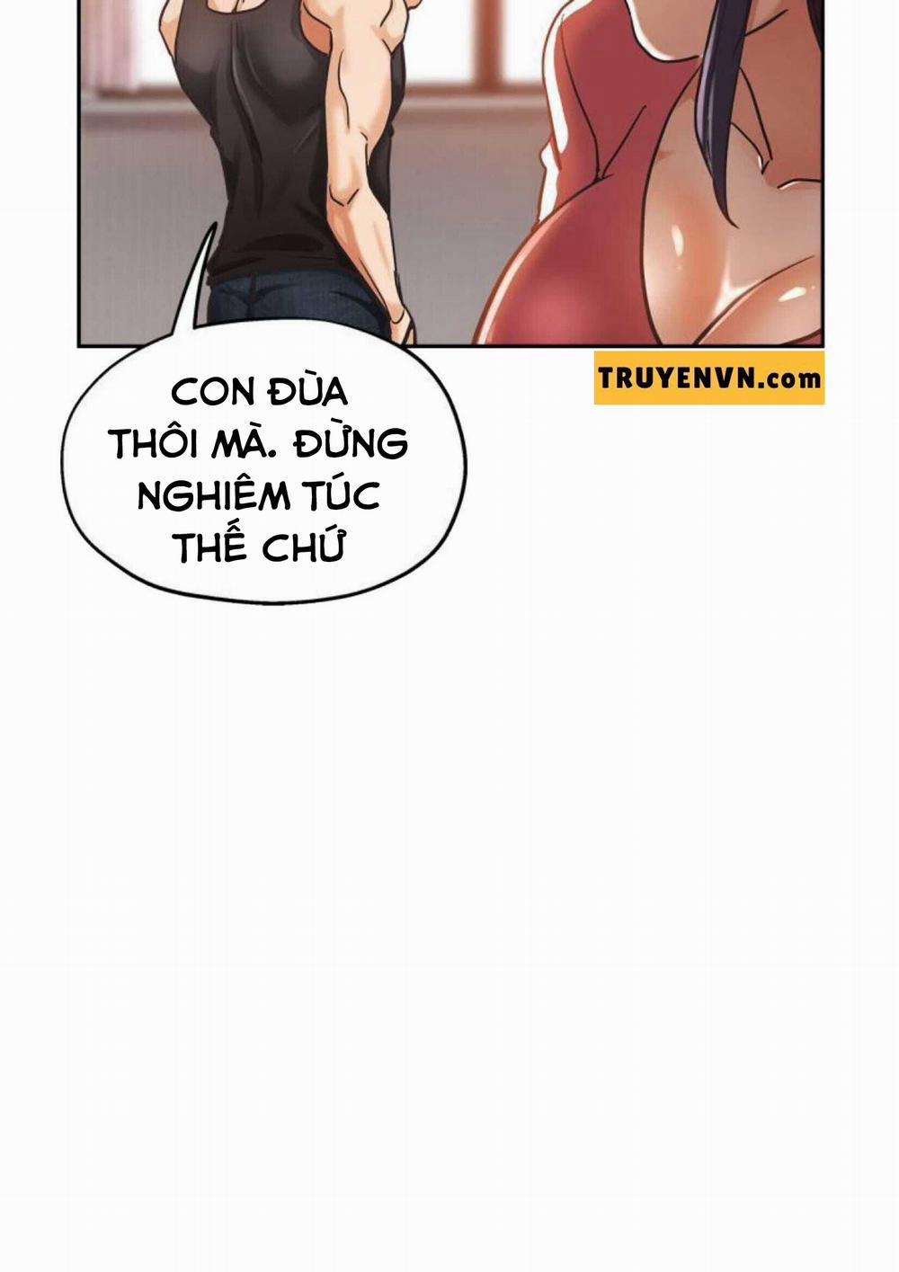 Chị Em Mẹ Kế 4 trang 54