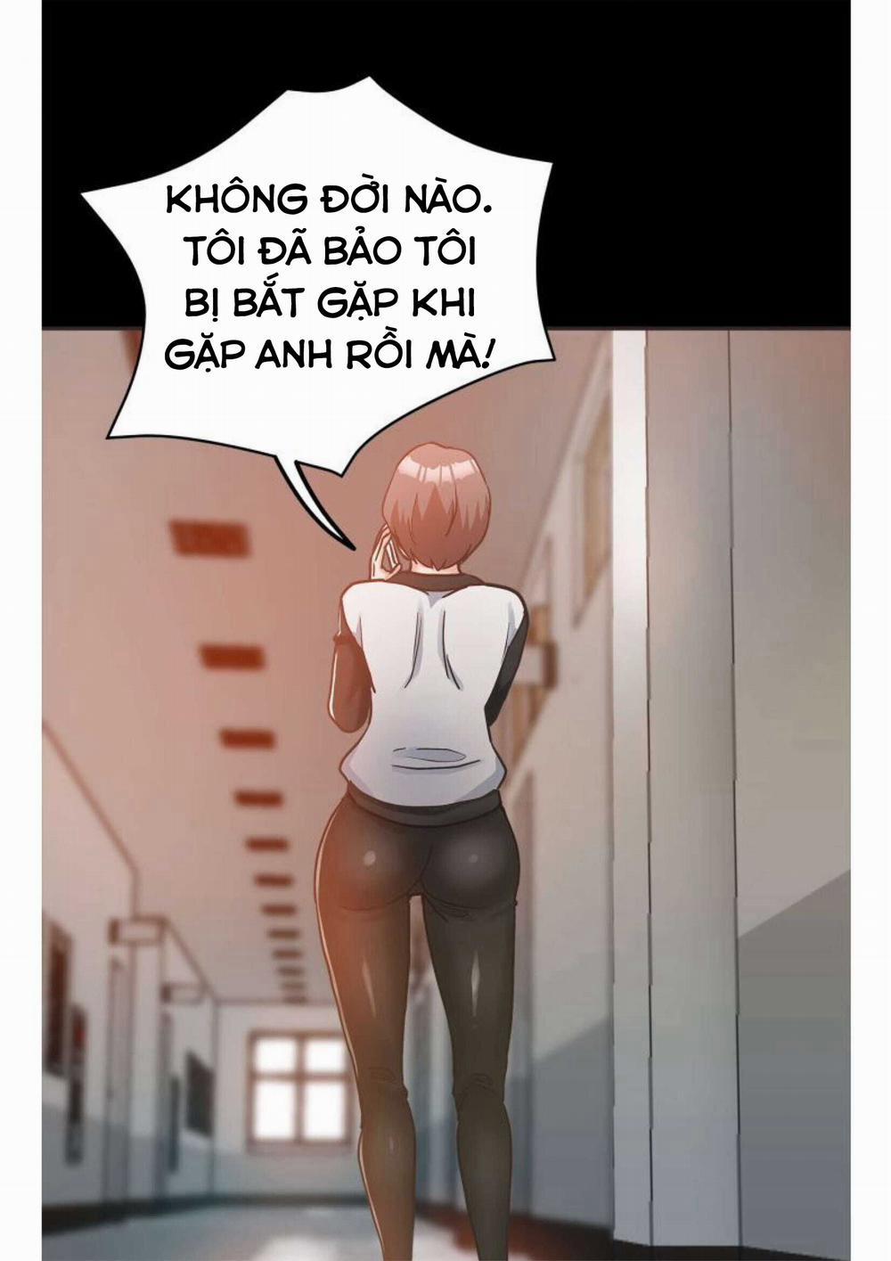 Chị Em Mẹ Kế 4 trang 61