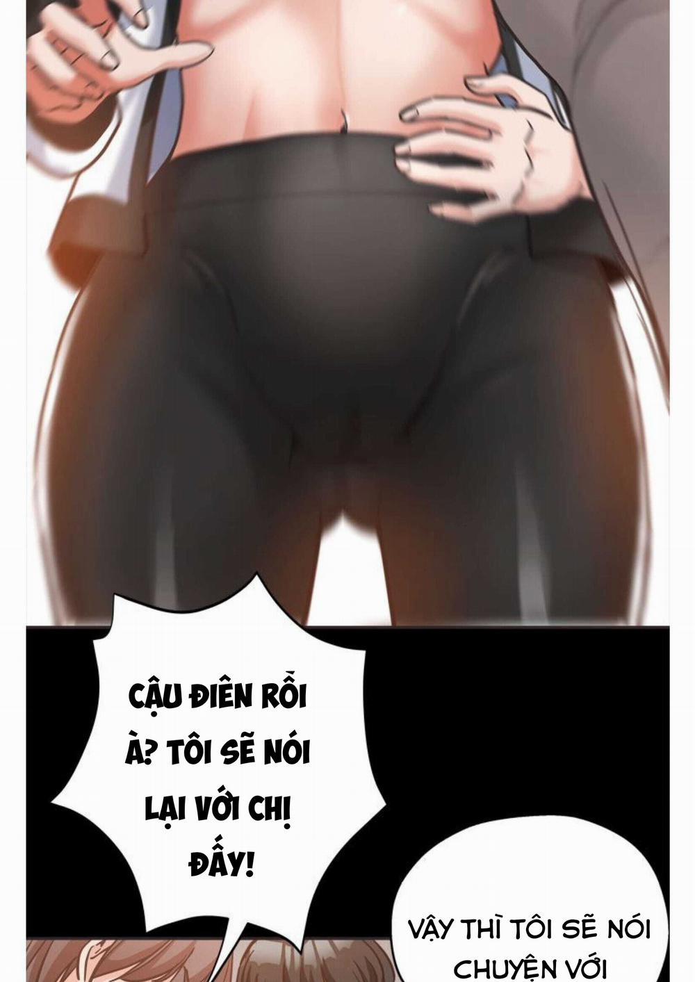 Chị Em Mẹ Kế 5 trang 11