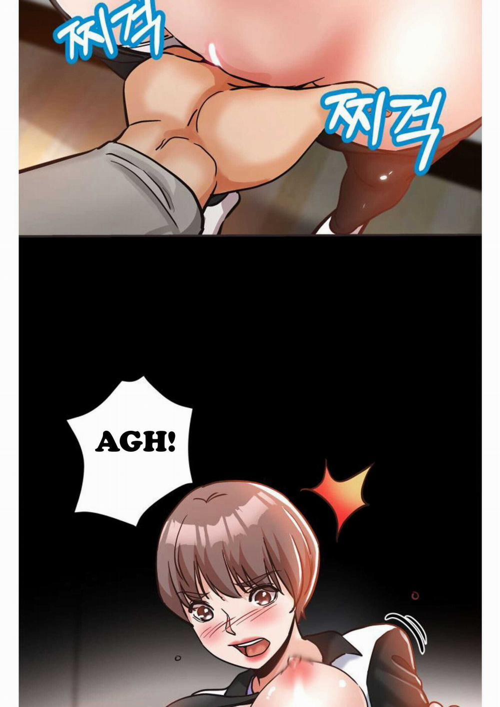 Chị Em Mẹ Kế 5 trang 17