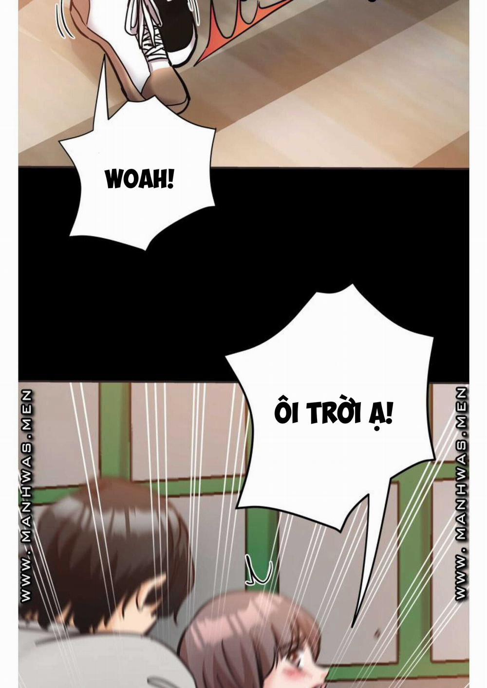 Chị Em Mẹ Kế 5 trang 24