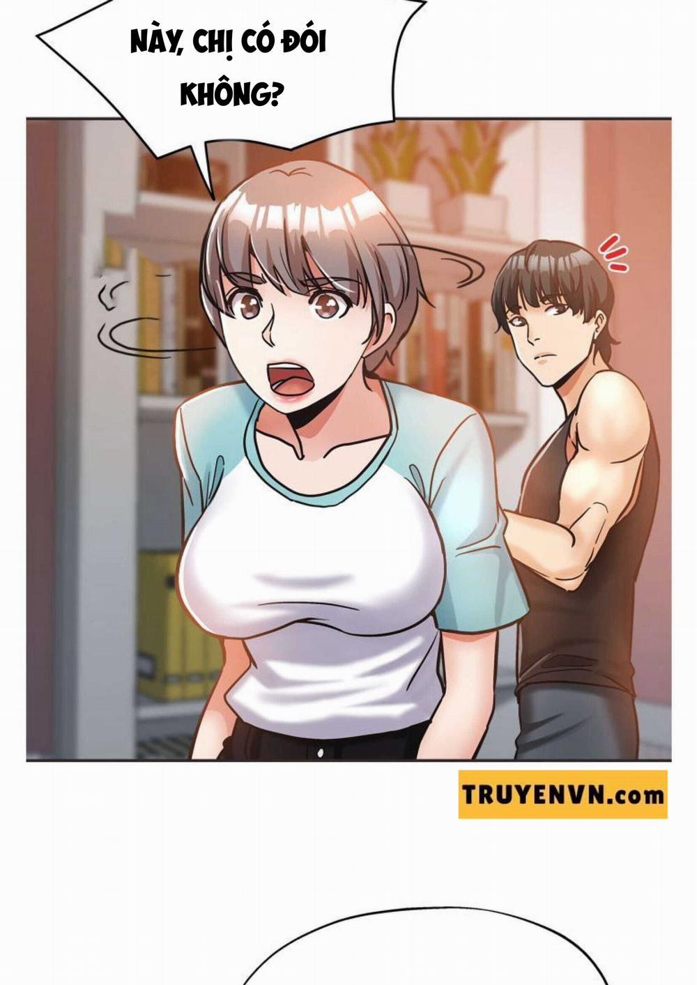 Chị Em Mẹ Kế 5 trang 43