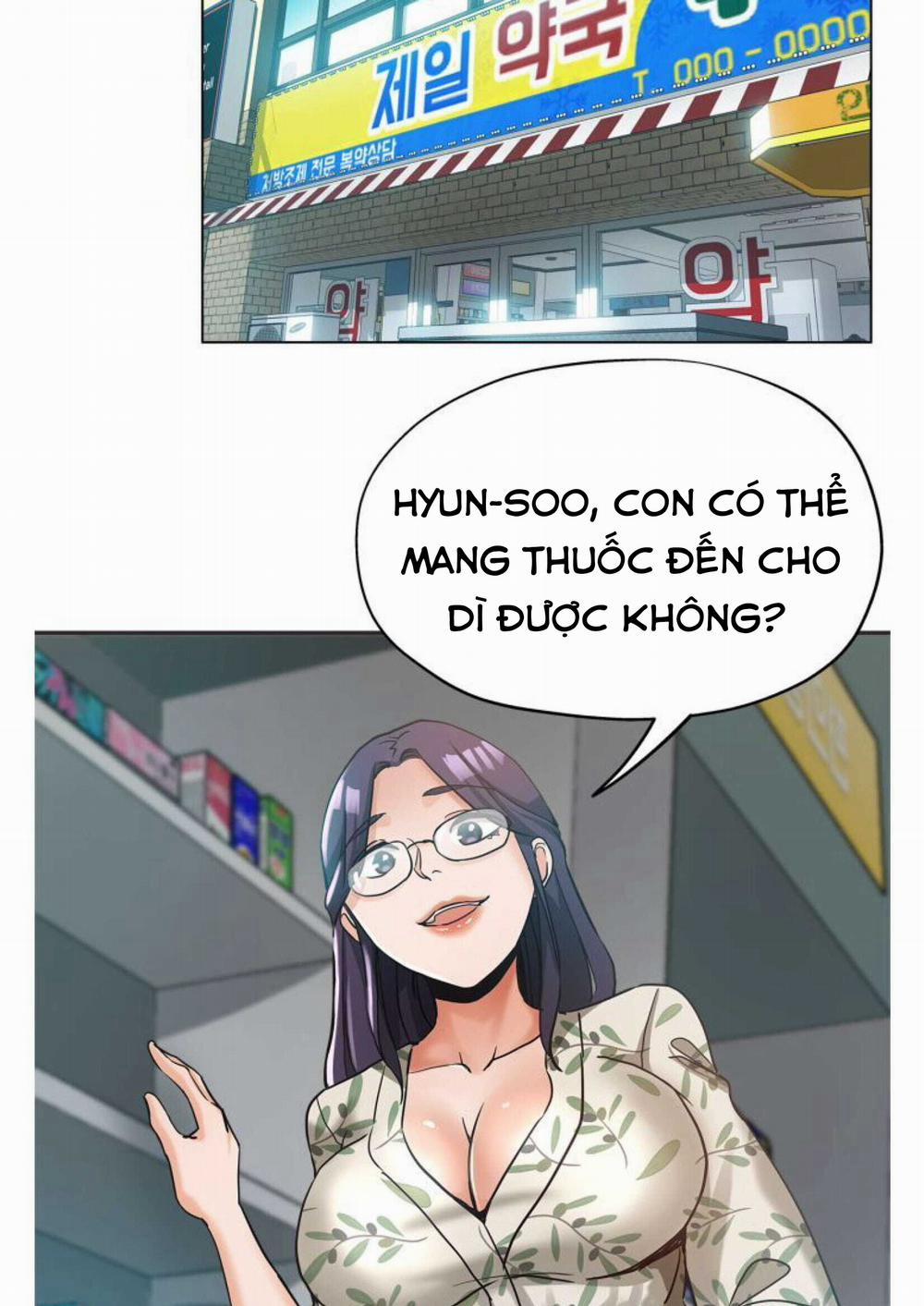 Chị Em Mẹ Kế 5 trang 48