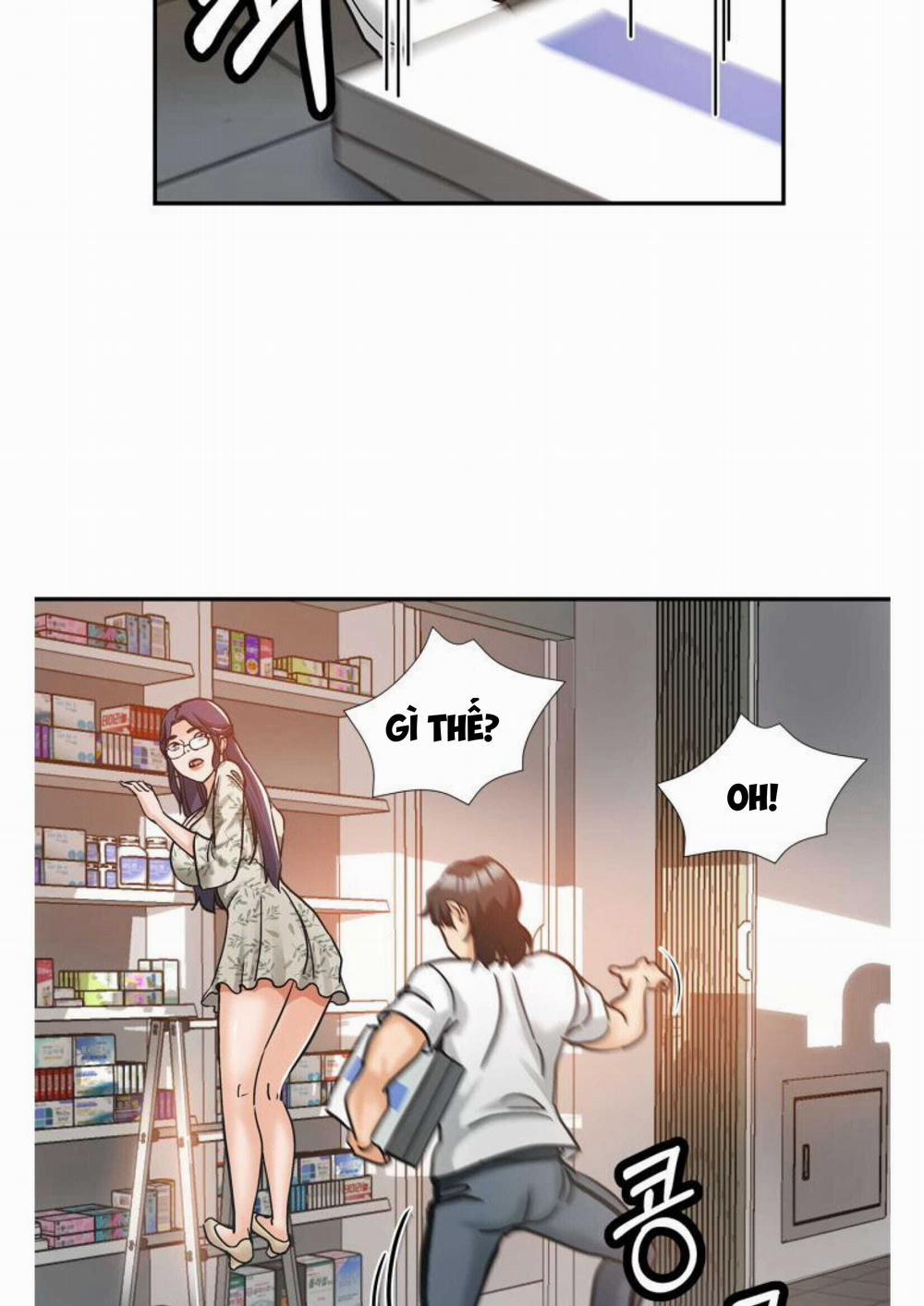 Chị Em Mẹ Kế 5 trang 58