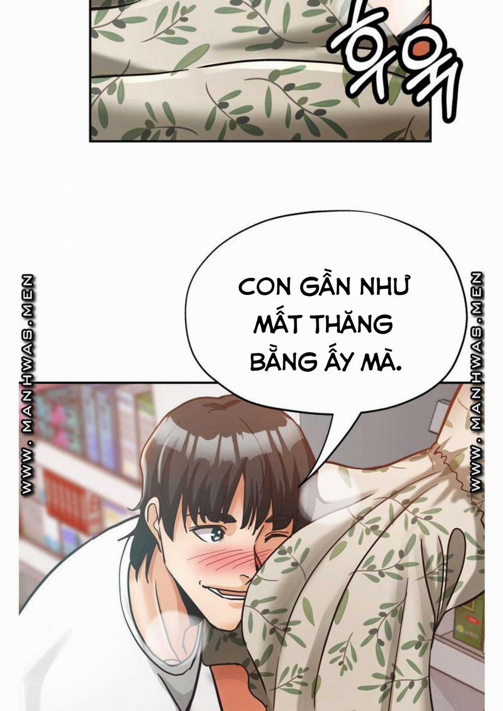 Chị Em Mẹ Kế 5 trang 63