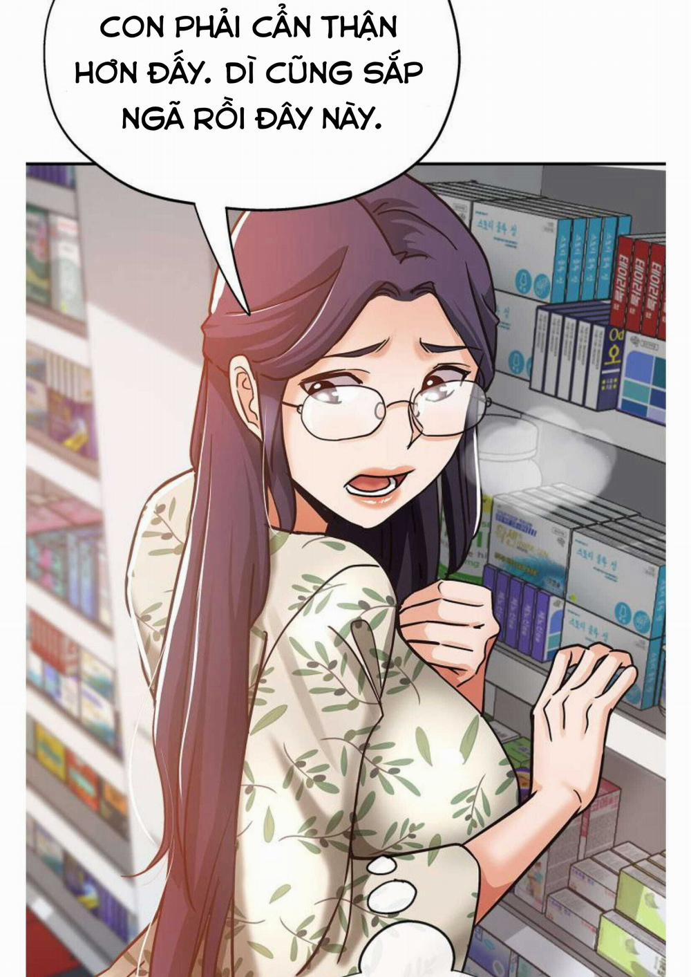 Chị Em Mẹ Kế 5 trang 65