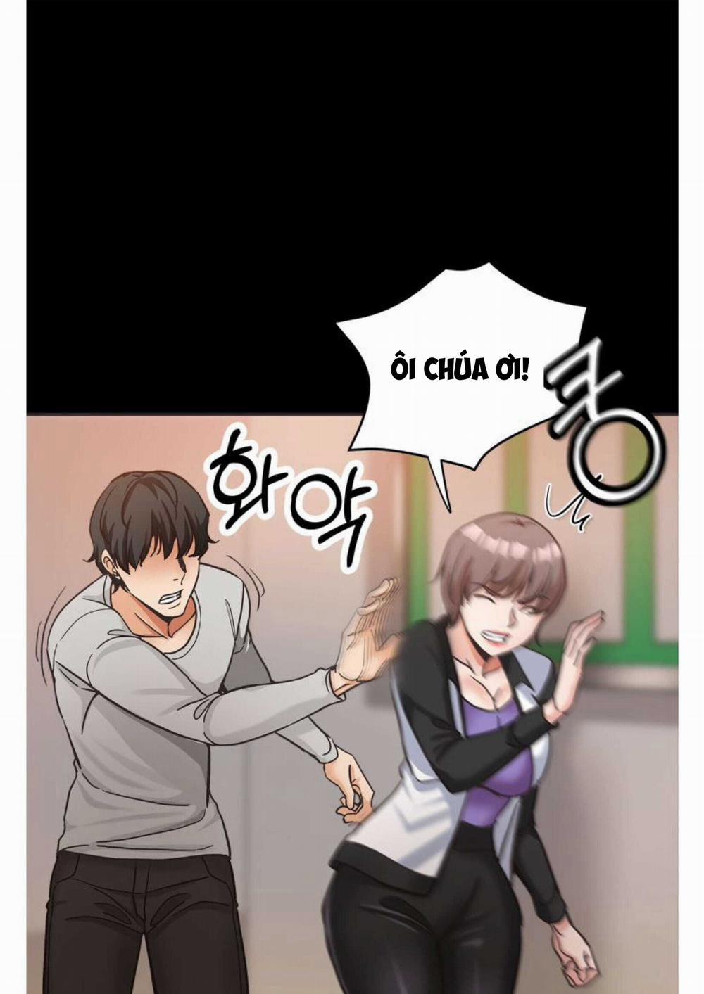 Chị Em Mẹ Kế 5 trang 7