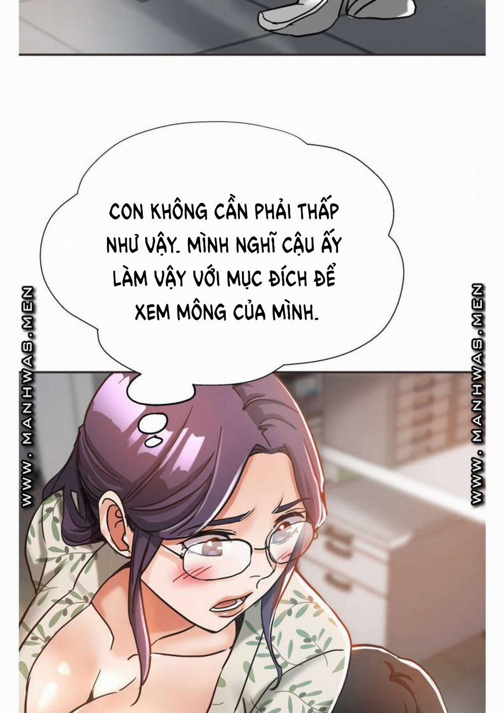 Chị Em Mẹ Kế 5 trang 70