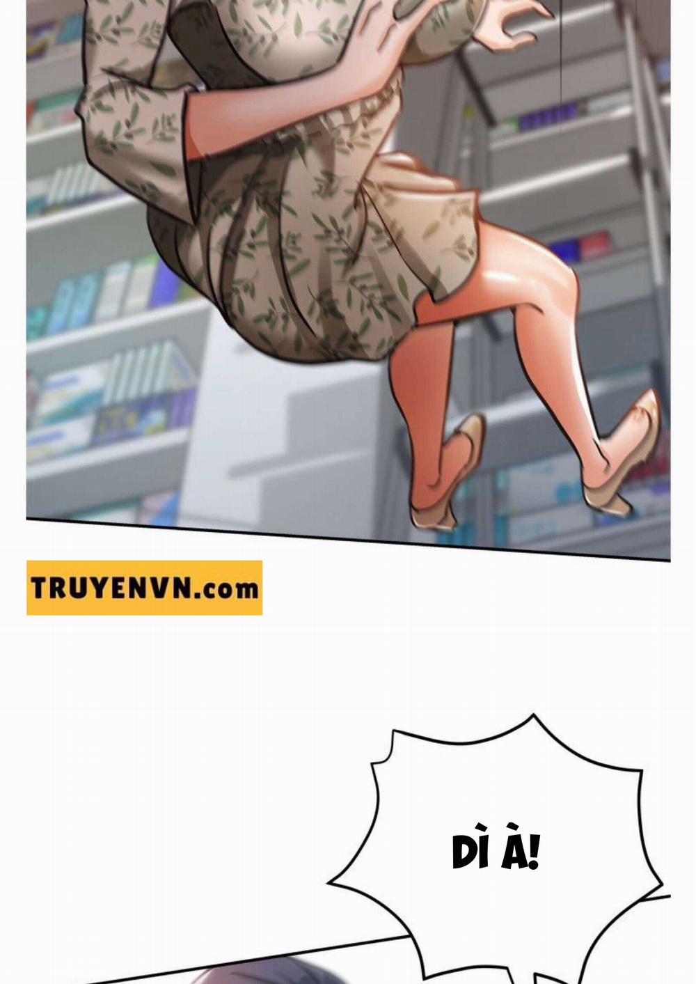 Chị Em Mẹ Kế 5 trang 75