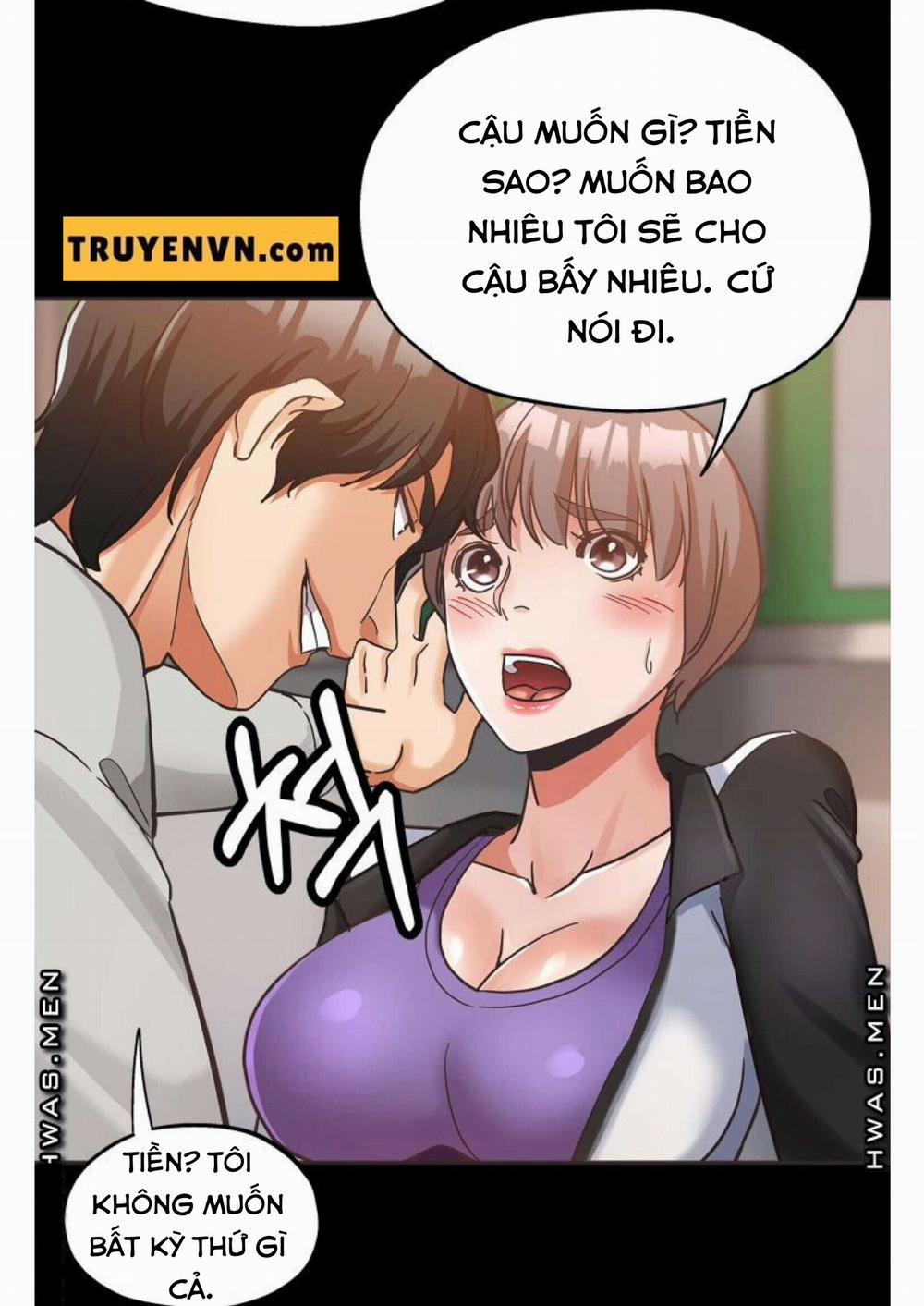 Chị Em Mẹ Kế 5 trang 9