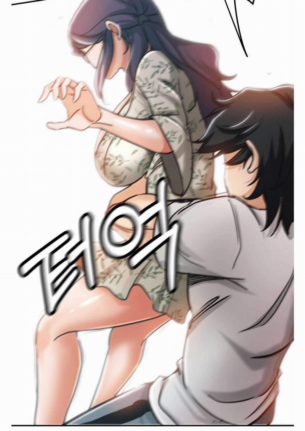 Chị Em Mẹ Kế 6 trang 2