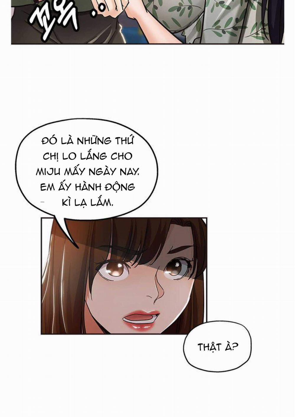 Chị Em Mẹ Kế 6 trang 24