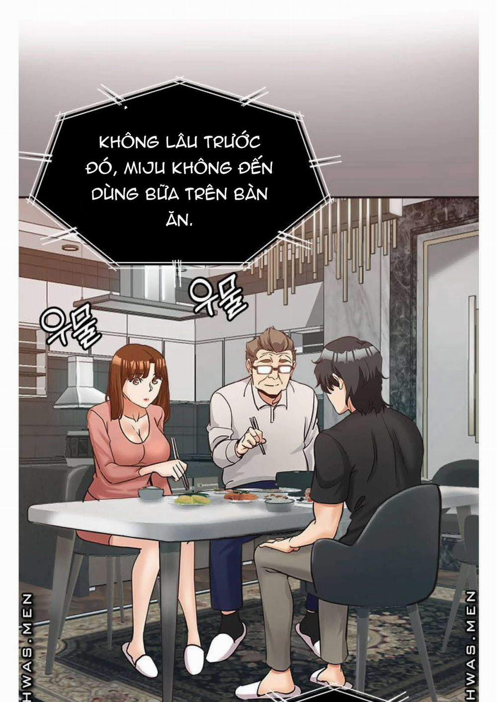 Chị Em Mẹ Kế 6 trang 25