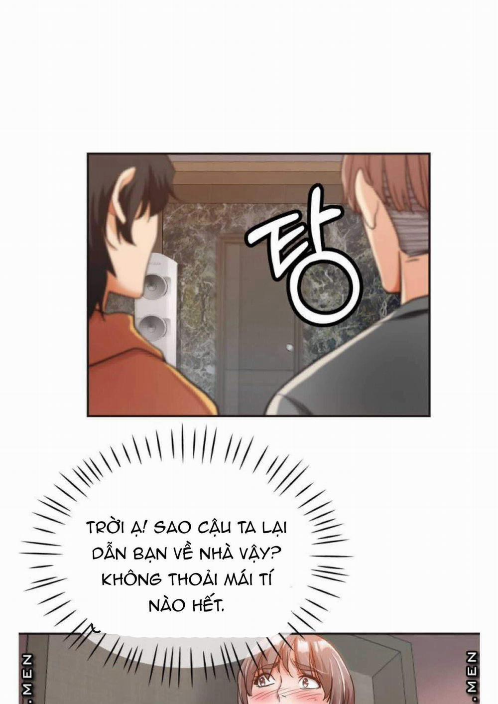 Chị Em Mẹ Kế 6 trang 43