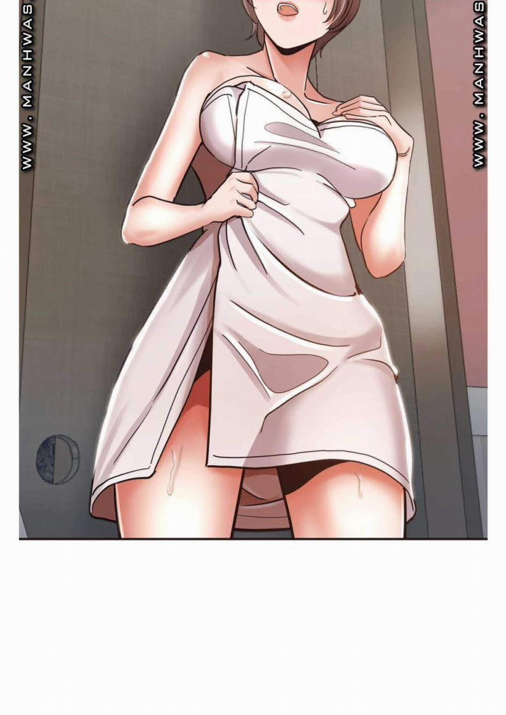 Chị Em Mẹ Kế 6 trang 44