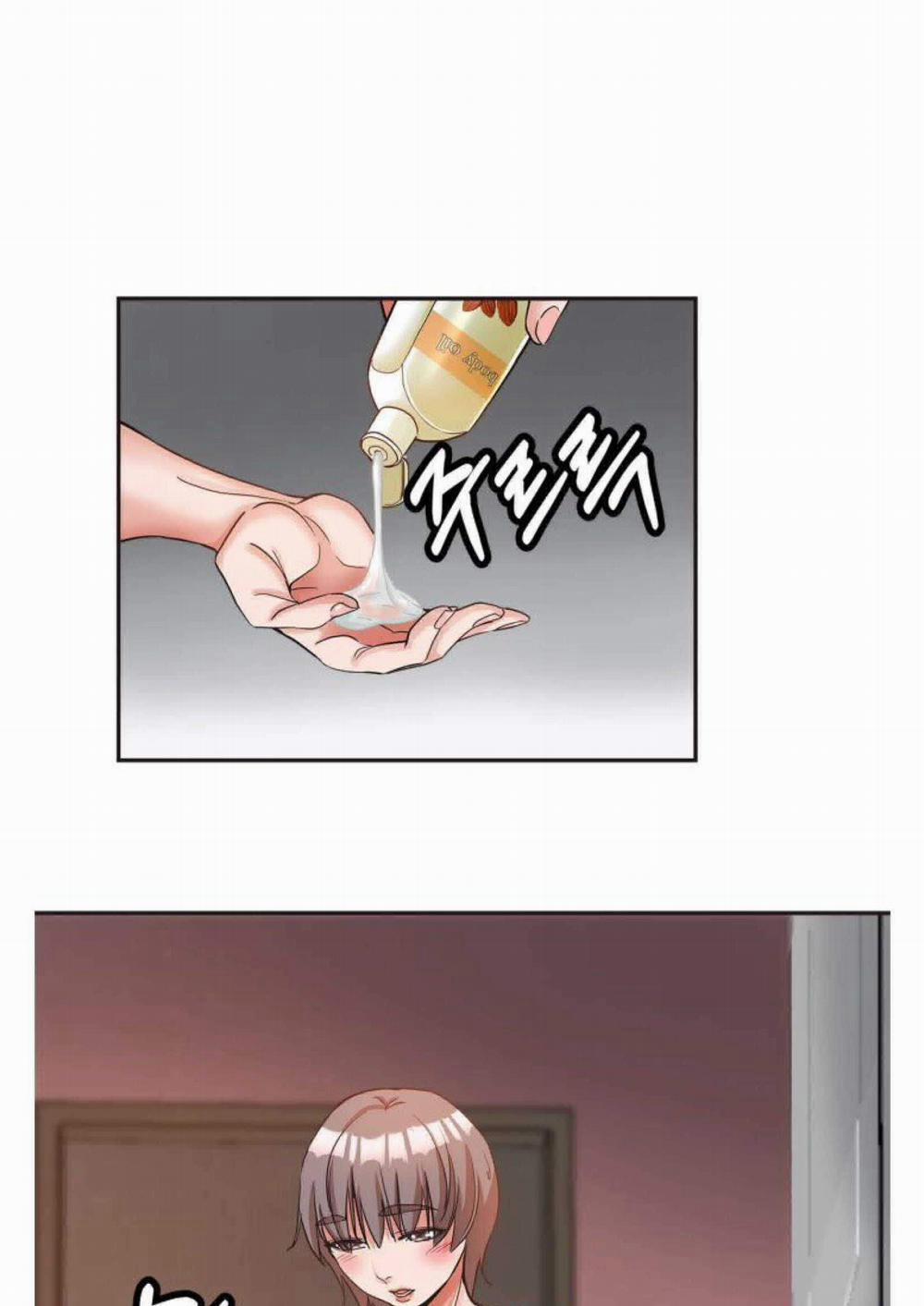 Chị Em Mẹ Kế 6 trang 46