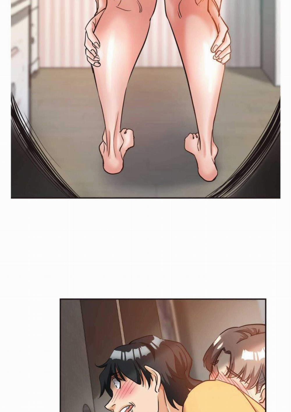 Chị Em Mẹ Kế 6 trang 50